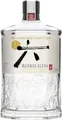 Produktbild: Roku Japanese Craft Gin 43% vol.