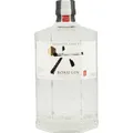 Produktbild: Roku Gin 0,7 Liter 43 % Vol.