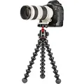 Produktbild: Fotostativ für Kameras, Camcorder und spiegellose Kameras Joby GorillaPod 5K Kit