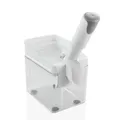 Produktbild: Leifheit 37211 Cherry Stoner Cherry Demontling White Transparent