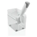 Produktbild: Leifheit 37211 COMFORT & CLEAN Snocciolierer für Kirschen Weiß