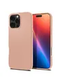 Produktbild: Spigen Liquid Air - Rose Titanium - iPhone 16 Pro Max ACS08687