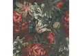 Produktbild: A.S. Création Vliestapete Florale Vliestapete, rot, grün, Blütenmotiv, A.S. Création 385091