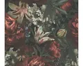Produktbild: Vliestapete 38509-1 Pint Walls Floral Pfingstros creme