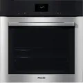 Produktbild: MIELE H 7560 BP, Einbaubackofen (Einbaugerät, 76 l, 595 mm breit)