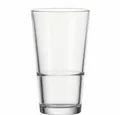 Produktbild: LEONARDO Glas EVENT Klar, 400 ml, Glas