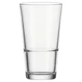 Produktbild: Leonardo EVENT Trinkglas Wasserglas Transparent Glas 550 ml