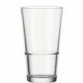 Produktbild: Leonardo Trinkglas EVENT, Wasserglas, Longdrinkglas, Glas, Klar, 400 ml, 010818