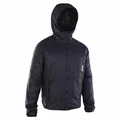Produktbild: Ion Primaloft Shelter Fahrrad Wind/Regenjacke schwarz 2025: Größe: L (52)