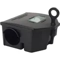 Produktbild: Gardigo Bait box Rattenfalle Funktionsart Lockstoff 1 St.