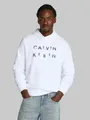 Produktbild: Calvin Klein Hoodie CP-ENLARGED LOGO HOODIE mit großem Logo