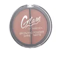 Produktbild: Glam Of Sweden Bronzing Powder 8g