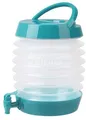 Produktbild: Camp4 Faltbarer Wasserspender 5,5 Liter, Petrol