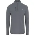 Produktbild: DANISH ENDURANCE Langarmshirt Half Zip