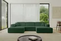 Produktbild: ALTDECOR Wohnlandschaft IREA-U1-v4, Corner Sofa U-Form Vielseitige Sofa Wohnlandschaft Wohnzimmer