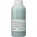 Produktbild: Davines Essential Haircare Minu Shampoo 1000 ml