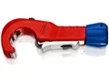 Produktbild: KNIPEX 90 31 02 BK Rohrabschneider TubiX® 6 - 35 mm 180 mm
