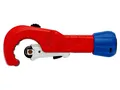 Produktbild: KNIPEX Rohrabschneider, TubiX, 90 31 02 BK