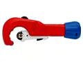 Produktbild: KNIPEX Rohrabschneider, TubiX, 90 31 02 BK