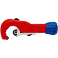 Produktbild: Rohrabschneider TubiX® 6-35mm 180mm KNIPEX Sanitär Werkzeug
