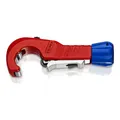 Produktbild: KNIPEX 90 31 02 BK TubiX® Rohrabschneider 180 mm