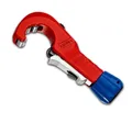 Produktbild: KNIPEX Rohrabschneider für Kupfer Messing und Edelstahl 6-35mm