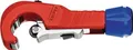 Produktbild: Knipex Rohrabschneider TubiX® 6-35mm 180mm Knipex-Werk -zubehör 90 31 02 BK