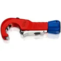 Produktbild: KNIPEX TubiX Rohrabschneider 6 - 35 mm (SB-Karte/Blister) 90 31 02 BK Single