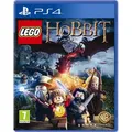 Produktbild: LEGO The Hobbit (PS4)