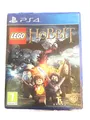 Produktbild: PS4 Spiel Lego The Hobbit Englisch PlayStation 4 Gebraucht Gut R1433