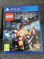 Produktbild: PS4 Lego The Hobbit (EU Version)