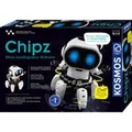 Produktbild: Chipz - Dein intelligenter Roboter, Experimentierkasten
