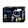 Produktbild: Chipz - Dein intelligenter Roboter, Experimentierkasten
