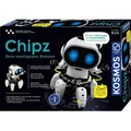 Produktbild: Chipz - Dein intelligenter Roboter