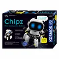 Produktbild: KOSMOS Chipz Dein intelligenter Roboter Experimentierkasten Infrarot-Erkennung