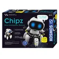 Produktbild: Kosmos 62100 Experimentierkasten - Chipz Dein intelligenter Roboter
