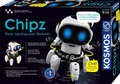Produktbild: Chipz - Dein intelligenter Roboter Experimentierkasten