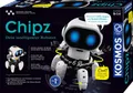 Produktbild: Chipz - Dein intelligenter Roboter