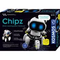 Produktbild: Chipz - Dein intelligenter Roboter