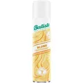 Produktbild: Batiste Trockenshampoo mit Farbe - Blond 200 ml