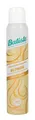 Produktbild: Batiste Trockenshampoo für helles und blondes Licht, 200 ml