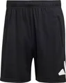 Produktbild: ADIDAS TR-ES LOGO Shorts Herren schwarz L
