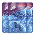 Produktbild: Cillit Bang Blue Wave 6 WC Blauspüler, Duopack Ozean Frische, 3er Pack (3 x 2 Stück)