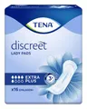Produktbild: TENA Lady Discreet - 96 Slipeinlagen - bei Blasenschwäche - extra plus