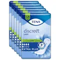 Produktbild: NEUTRALER VERSAND - Tena Lady Extra Plus Inkontinenzeinlagen - 6 x 16 Stück