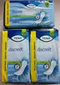 Produktbild: TENA Lady Discreet - 36 Slipeinlagen - bei Blasenschwäche - extra 3 Packungen