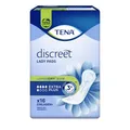 Produktbild: TENA LADY Discreet Einlagen extra plus 6X16 St