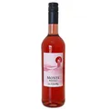 Produktbild: Monte Rosato Rose Italien lieblich 0,75l