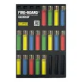 Produktbild: Clipper Fire-Board Aufbewahrung für 24 large (normale) Clipper Feuerzeuge