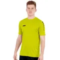 Produktbild: JAKO Sport-Tshirt Trikot Team Kurzarm (100% Polyester) lime Herren, Größe: 3XL